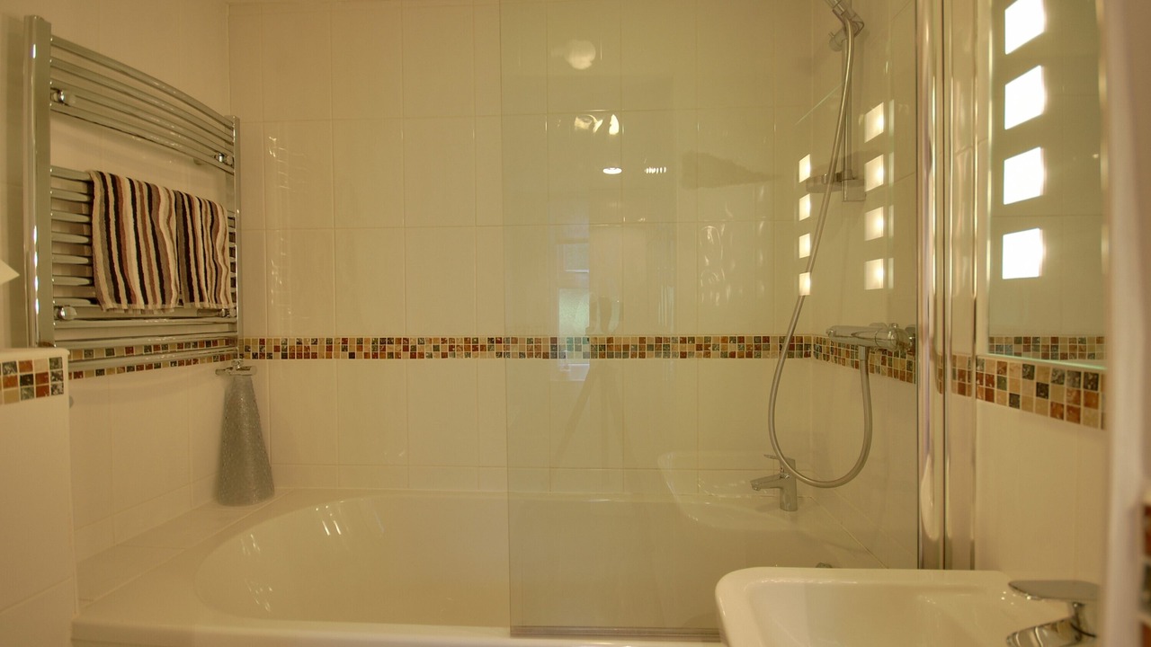 Photo of Bathroom in Threlkeld