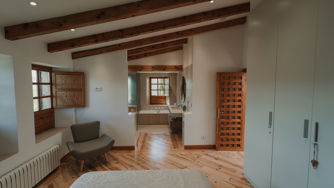 Photo of Bedroom in Vivar del Cid