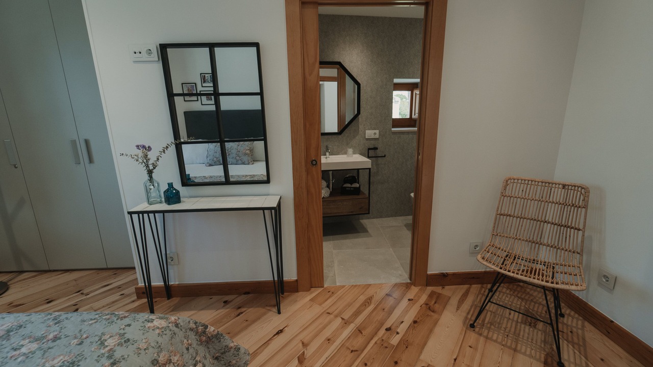 Photo of Bedroom in Vivar del Cid