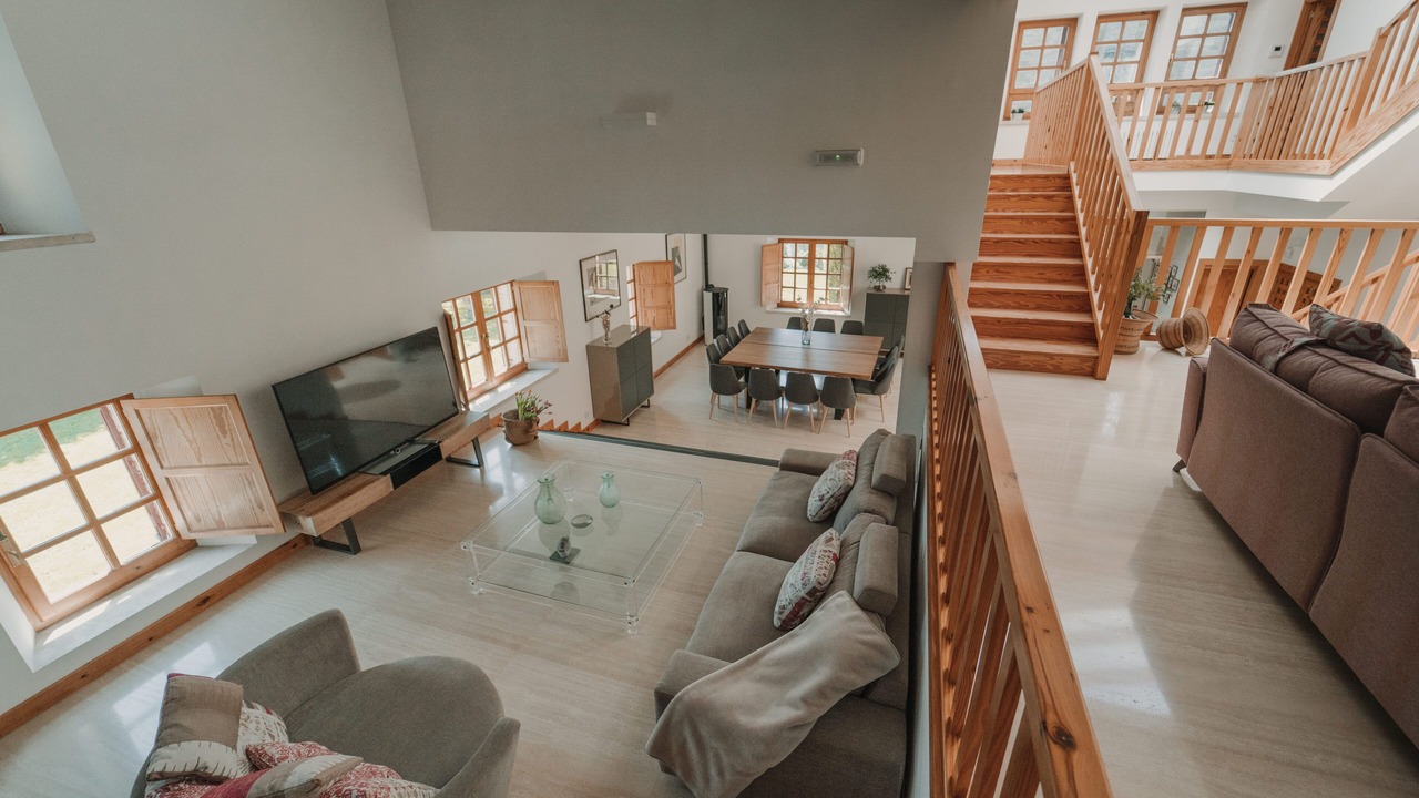 Photo of Livingroom in Vivar del Cid