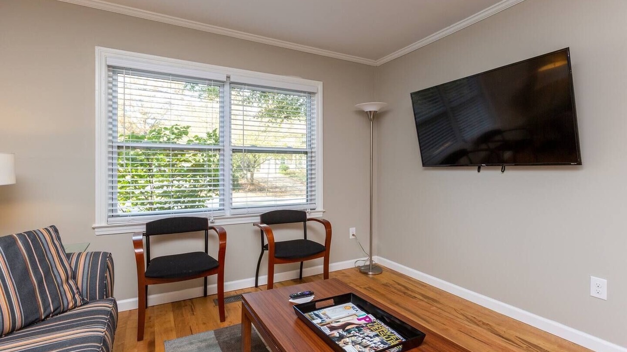 Photo of Livingroom in Winston - Salem