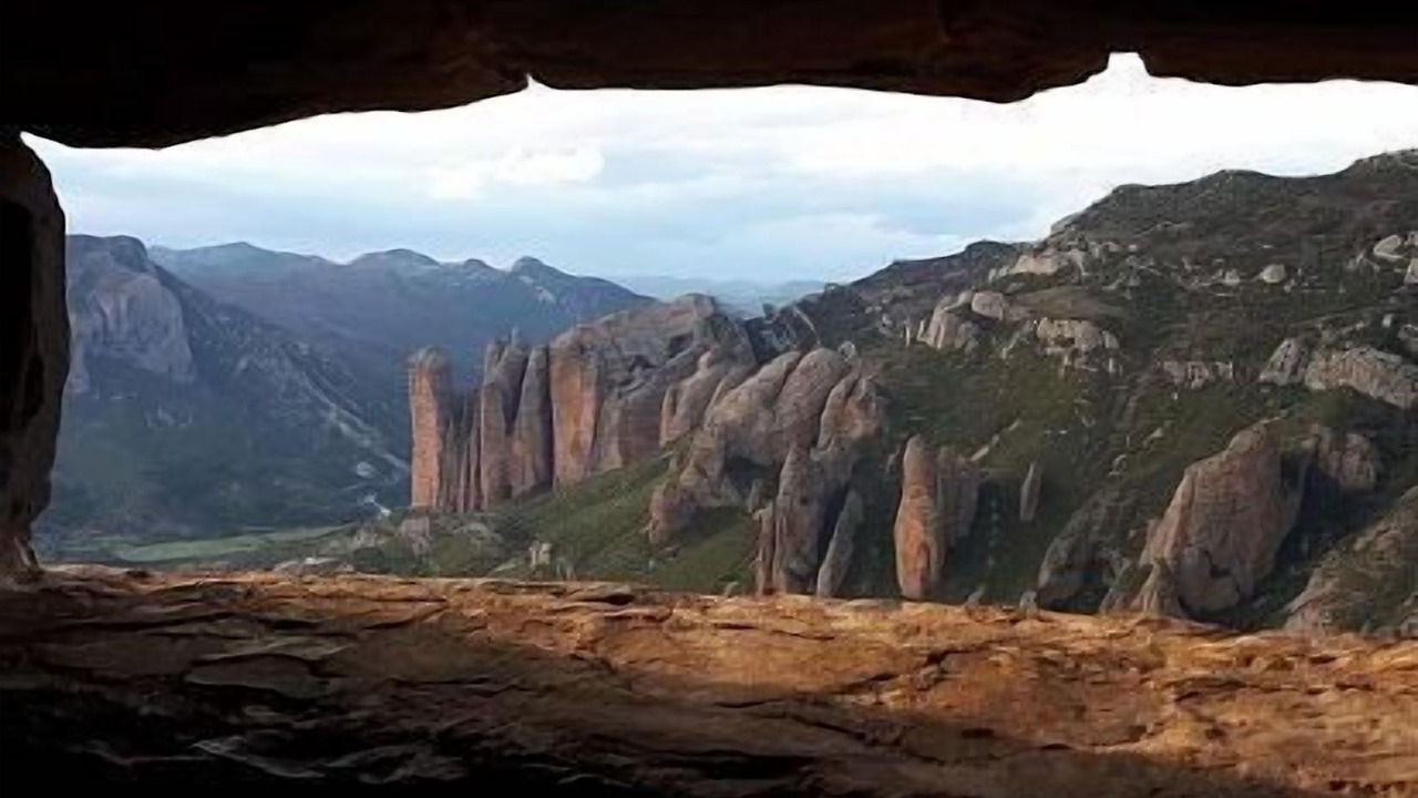 Photo of Others in Riglos