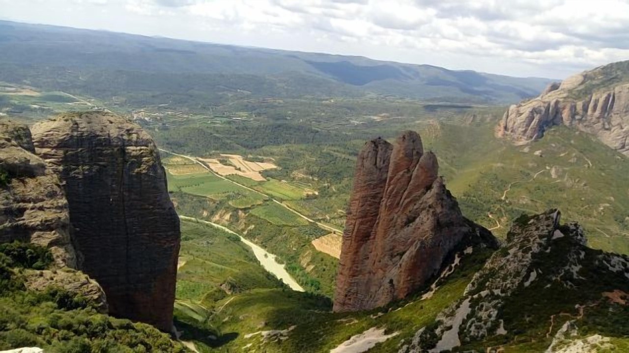Photo of Others in Riglos