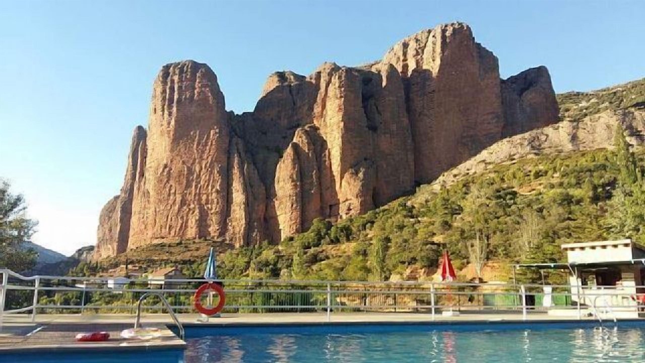 Photo of Outdoor in Riglos