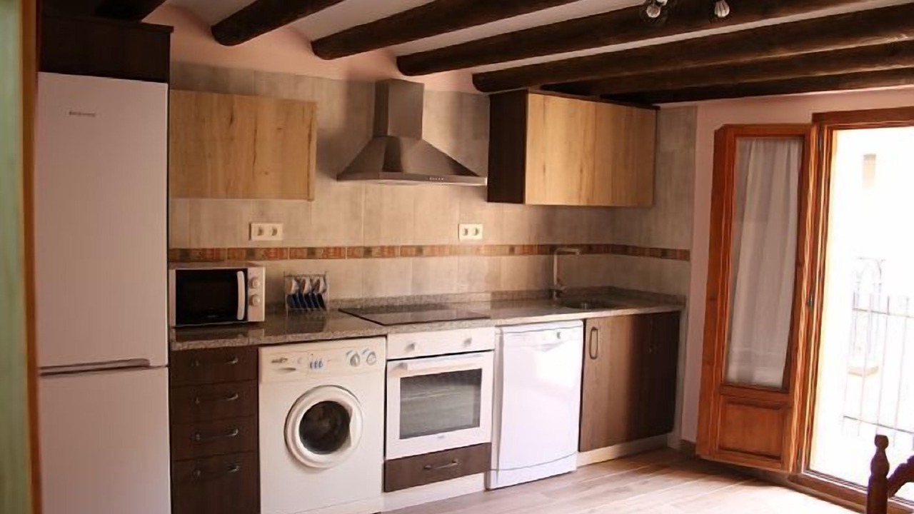 Photo of Kitchen in Riglos