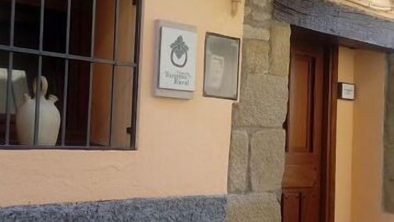 Photo of Outdoor in Riglos