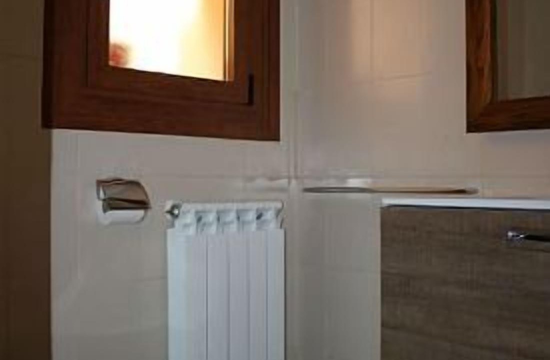Photo of Bathroom in Riglos