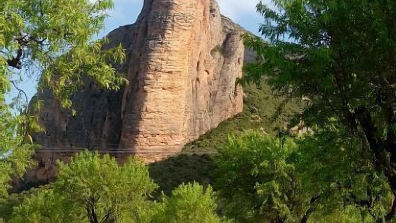 Photo of Outdoor in Riglos