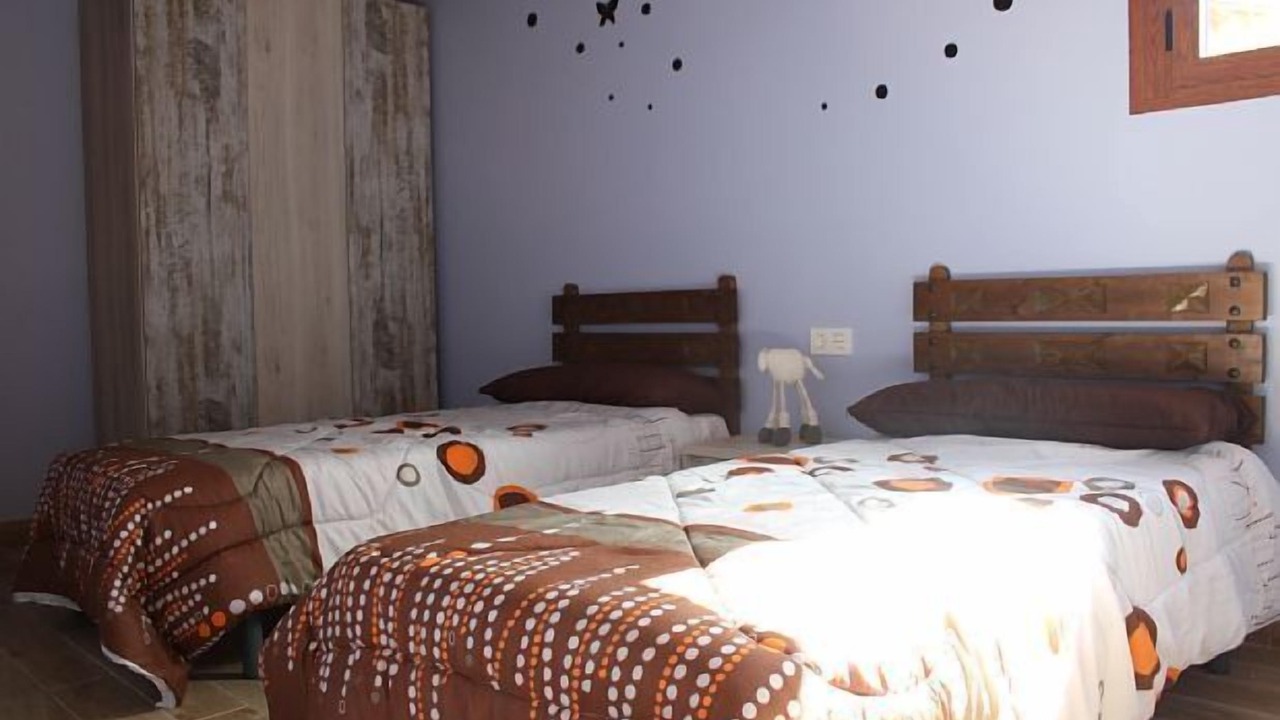Photo of Bedroom in Riglos
