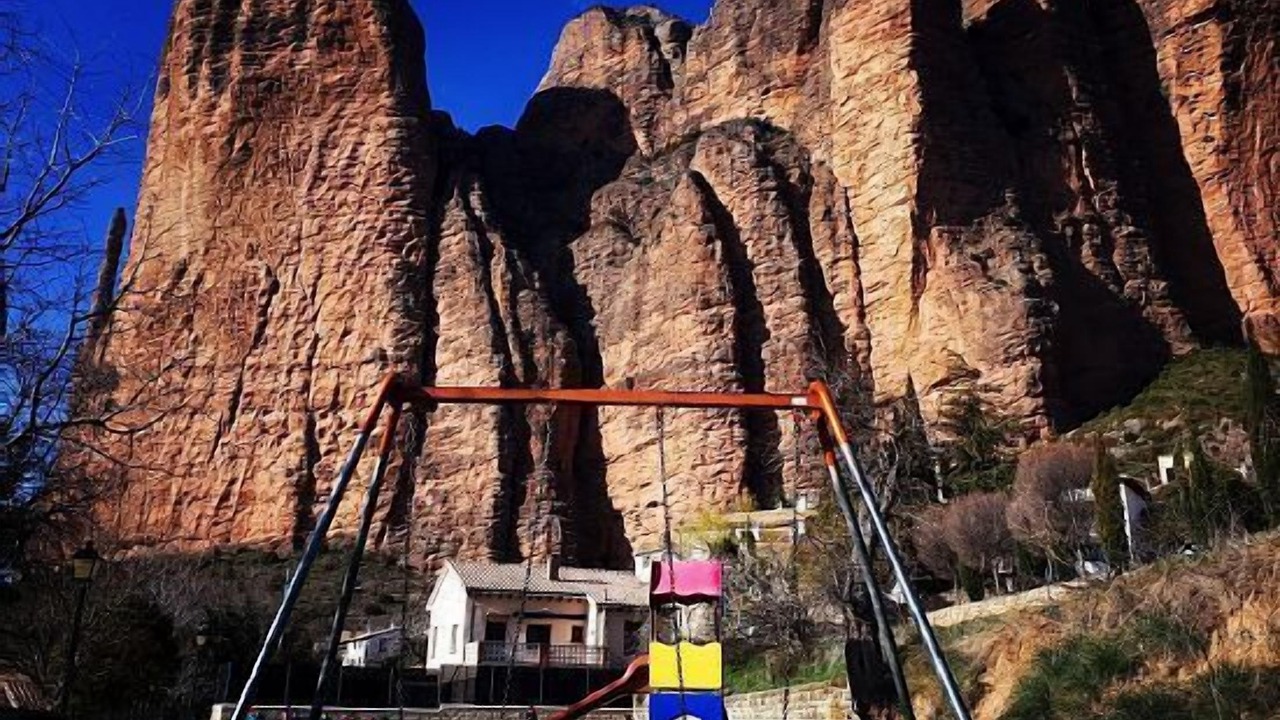 Photo of Others in Riglos