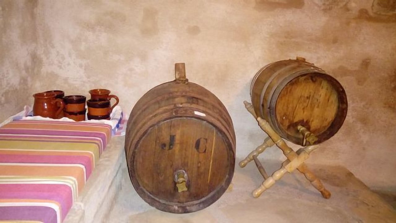 Photo of Bedroom in Riglos