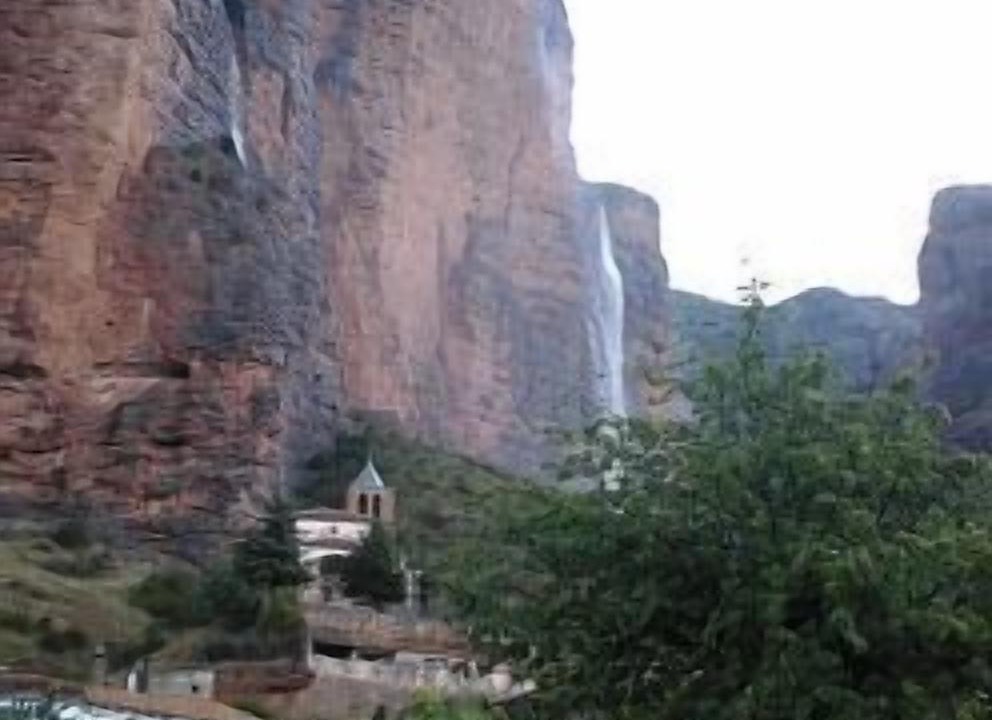 Photo of Others in Riglos