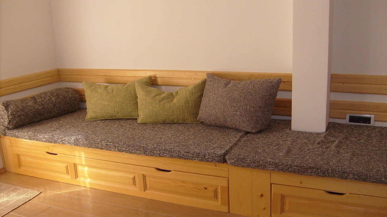 Photo of Bedroom in Krusevo