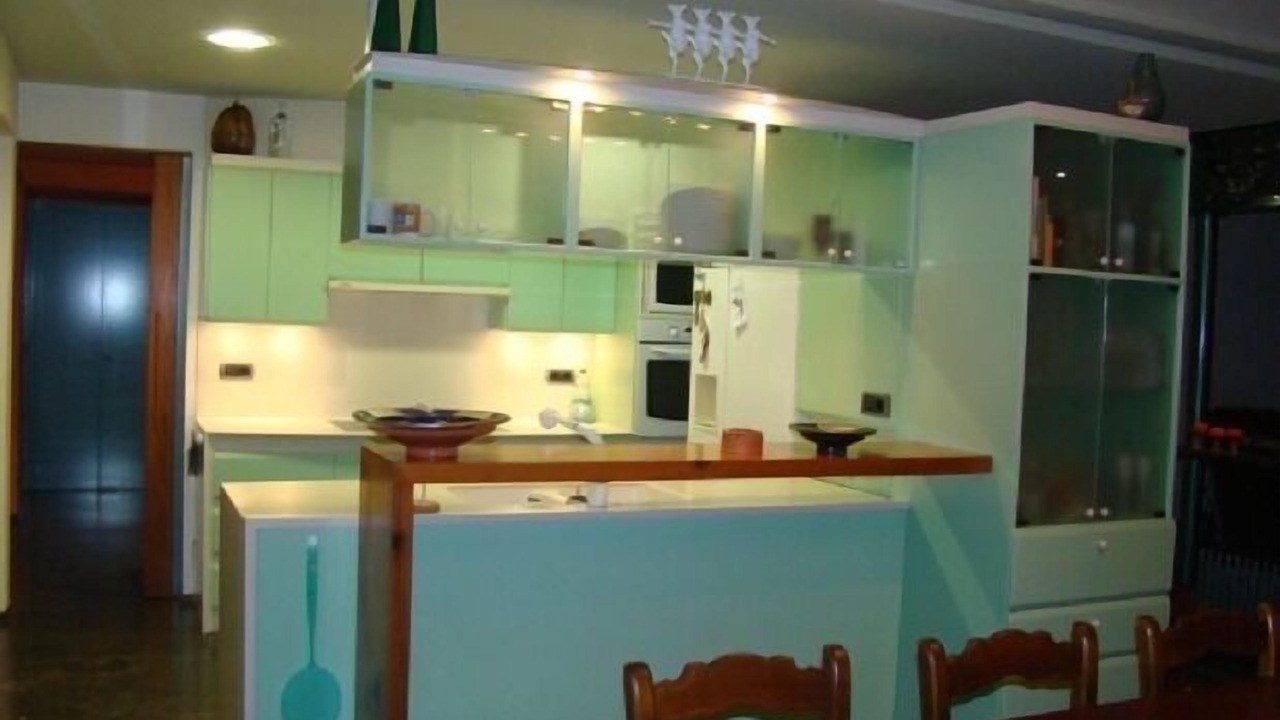 Photo of Kitchen in Canet d'Adri