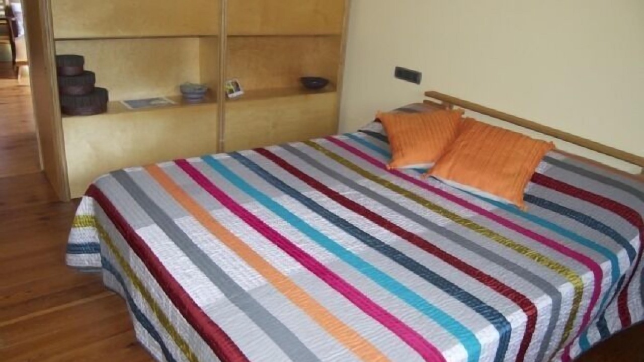 Photo of Bedroom in Canet d'Adri