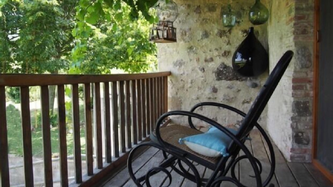 Photo of Outdoor in Canet d'Adri