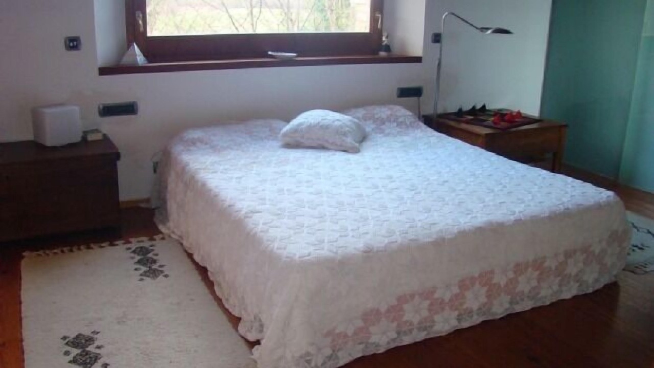 Photo of Bedroom in Canet d'Adri