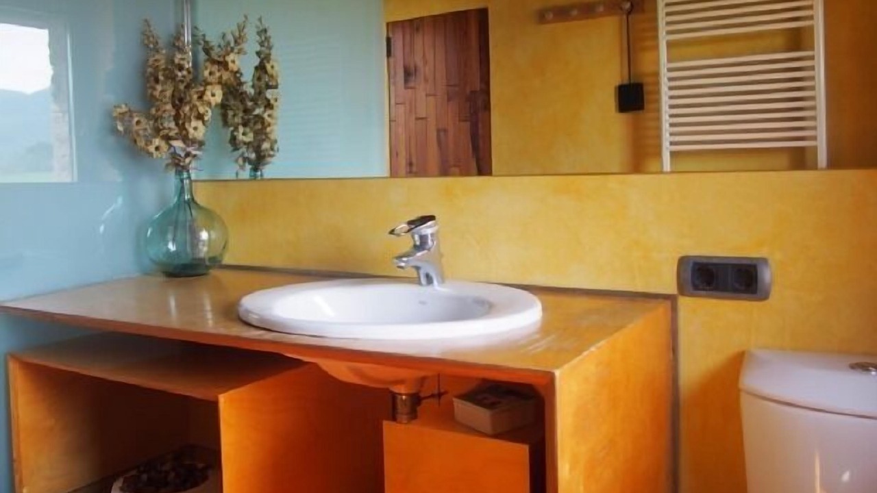 Photo of Bathroom in Canet d'Adri