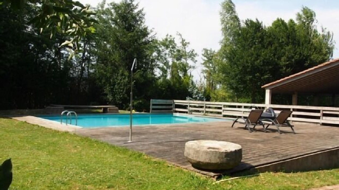 Photo of Outdoor in Canet d'Adri