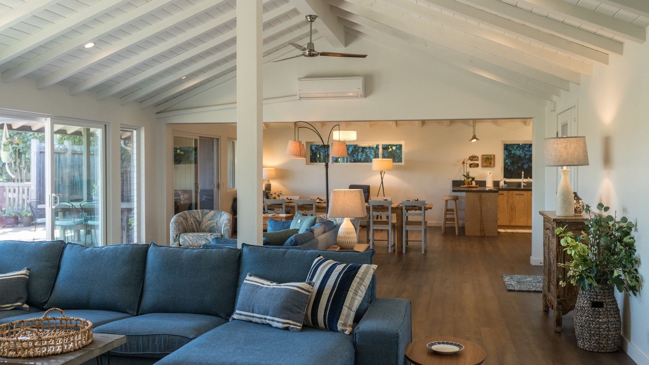 Photo of Livingroom in Paia