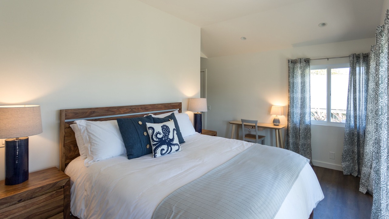 Photo of Bedroom in Paia