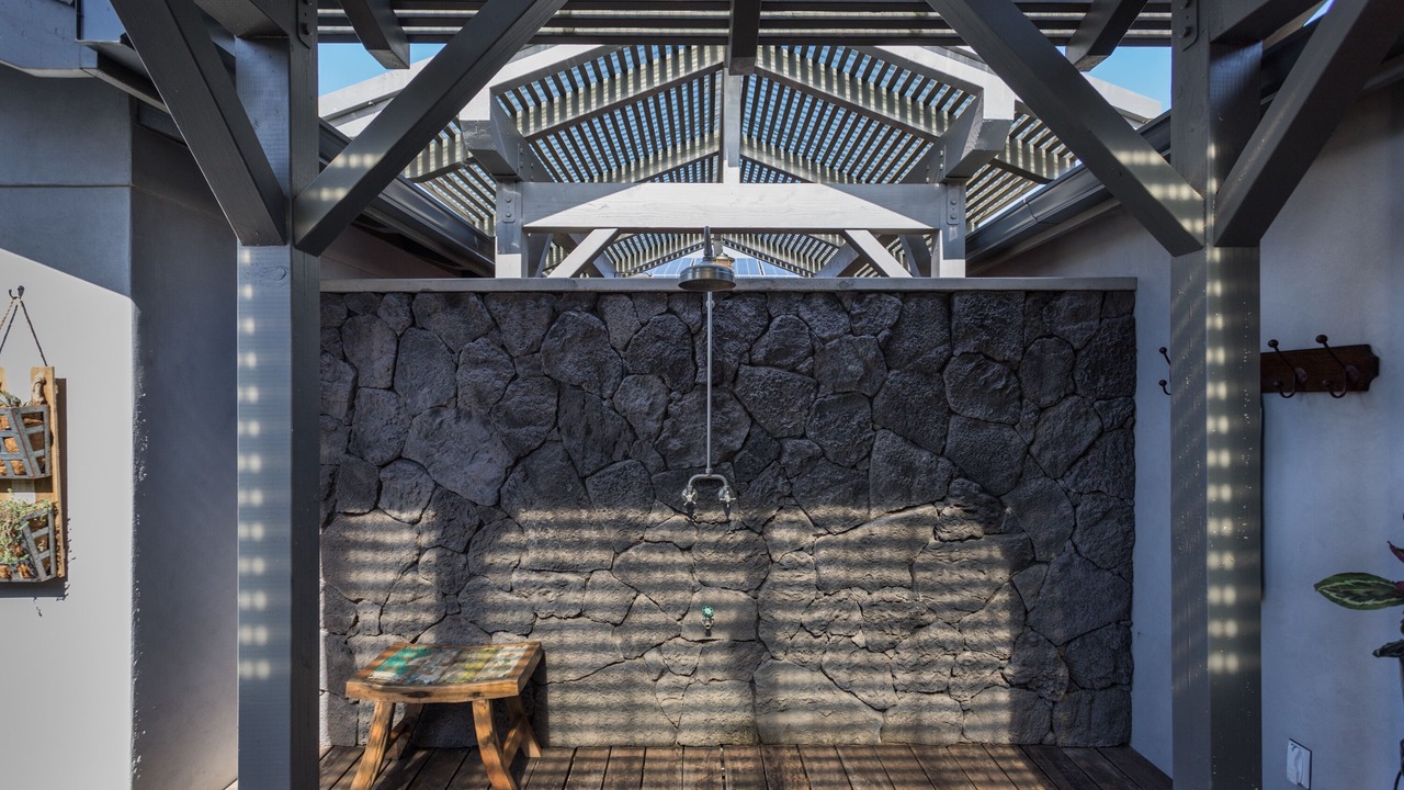 Photo of Patio Balcony in Paia