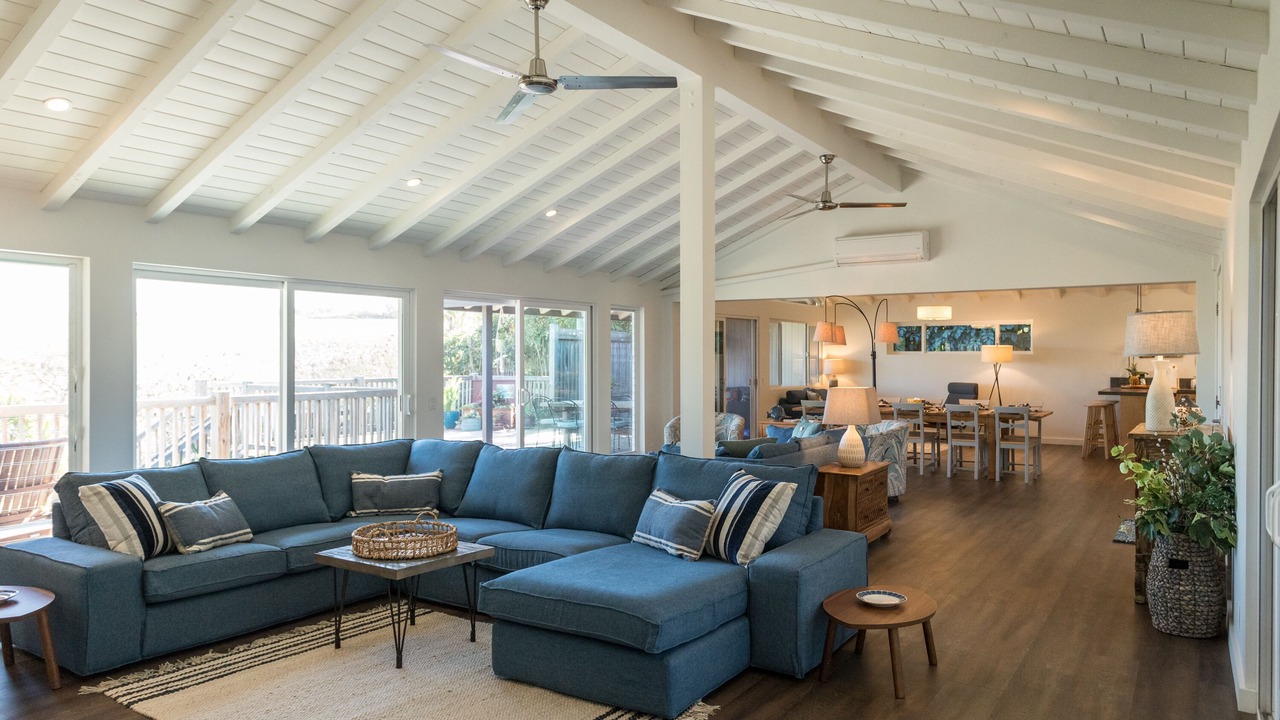 Photo of Livingroom in Paia