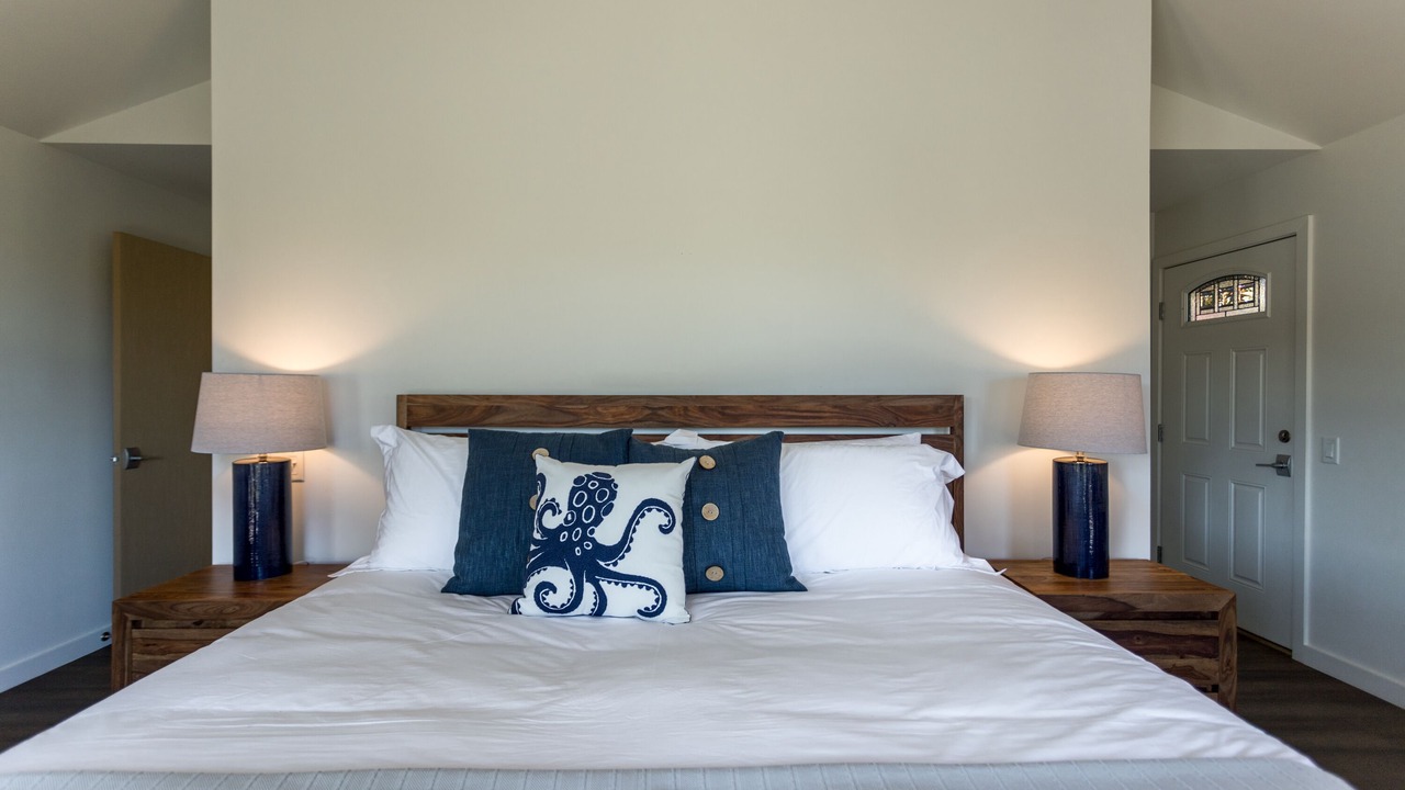 Photo of Bedroom in Paia