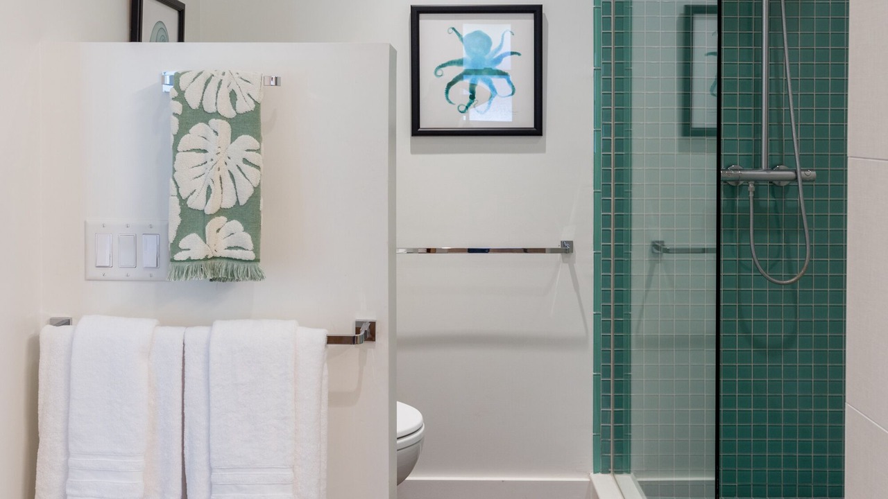 Photo of Bathroom in Paia