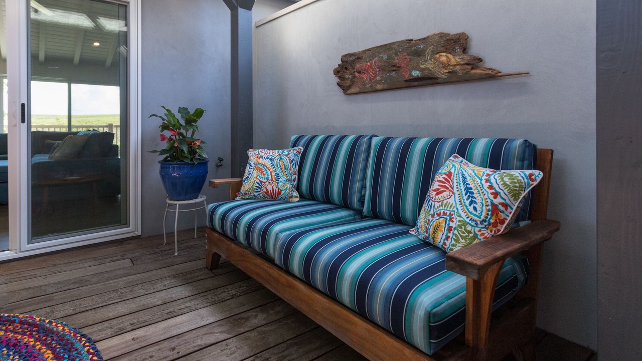 Photo of Livingroom in Paia