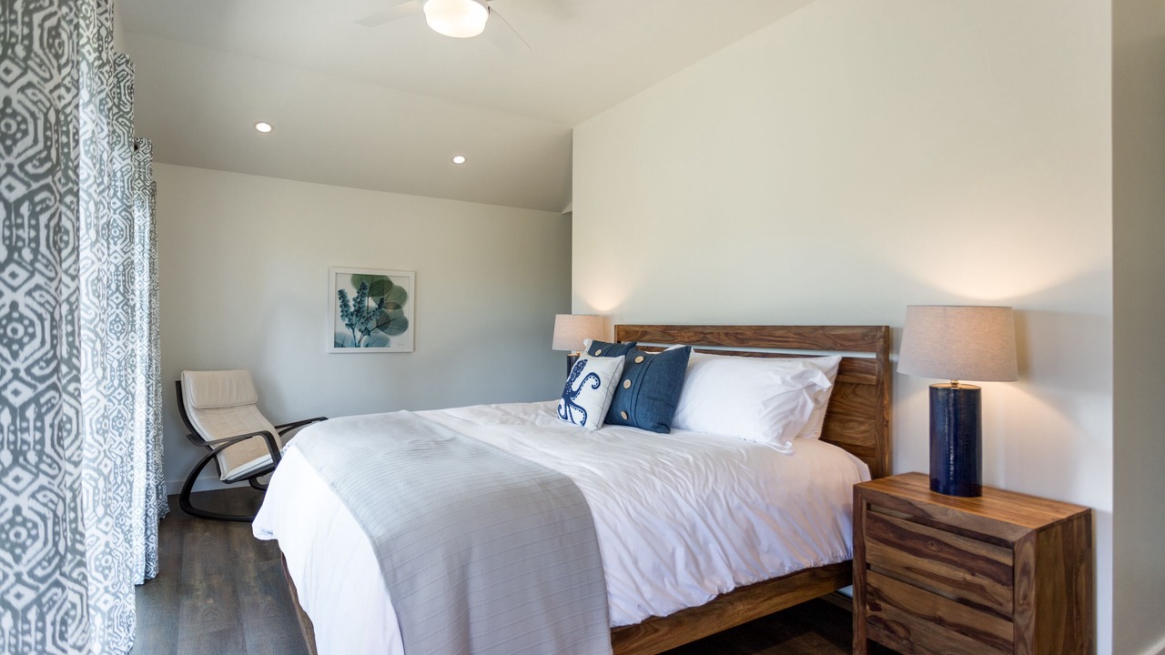 Photo of Bedroom in Paia