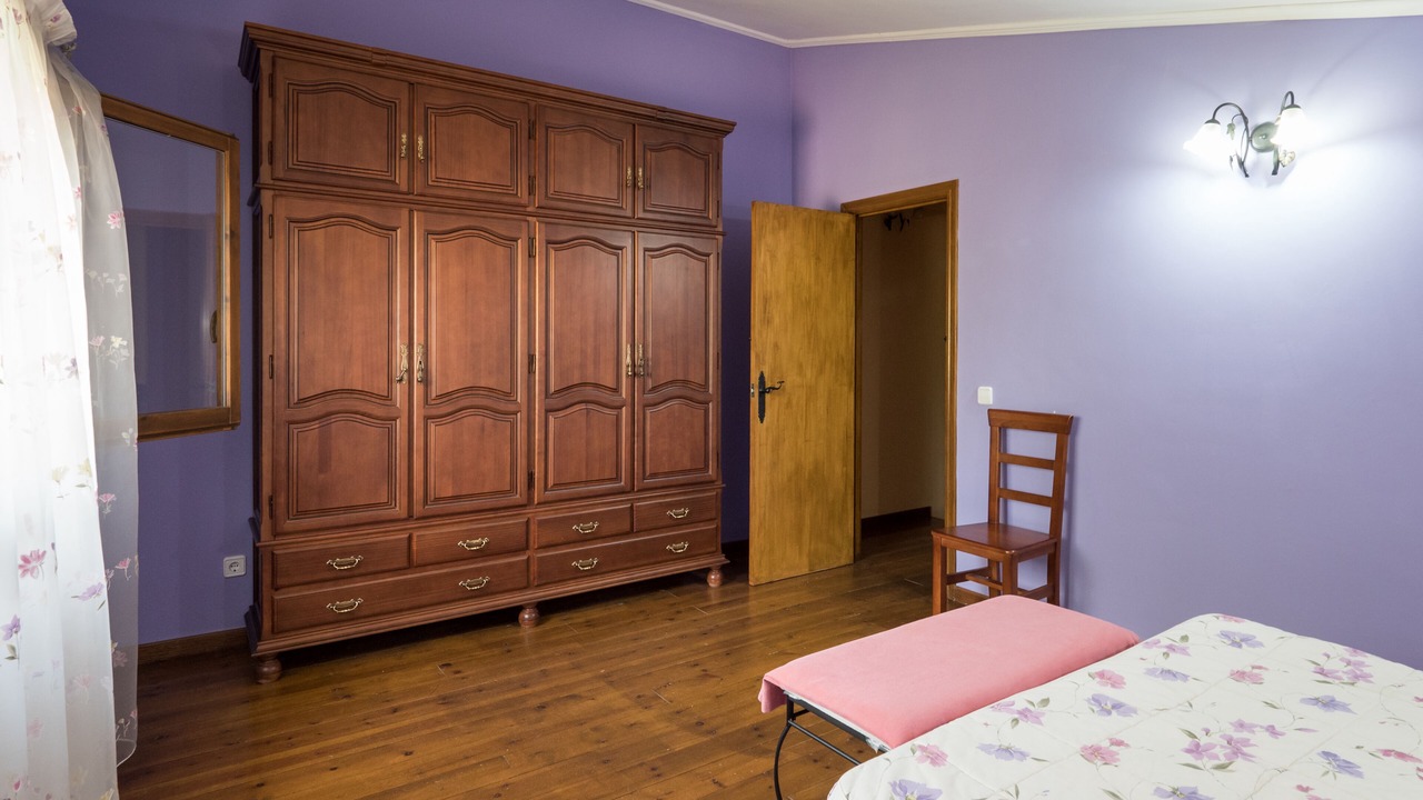 Photo of Bedroom in Las Ventas de Santa Lucia