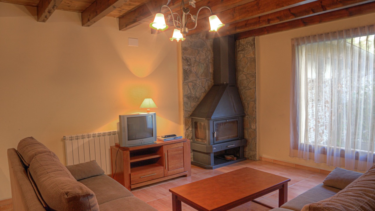 Photo of Livingroom in Las Ventas de Santa Lucia