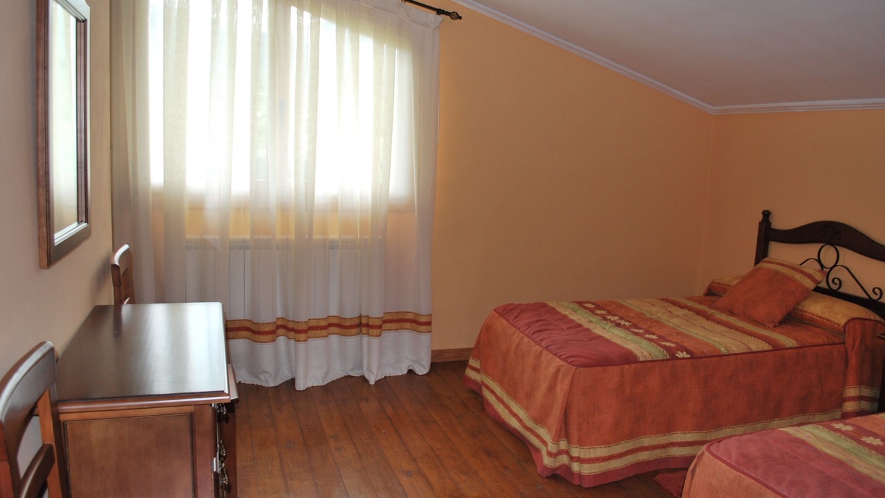 Photo of Bedroom in Las Ventas de Santa Lucia