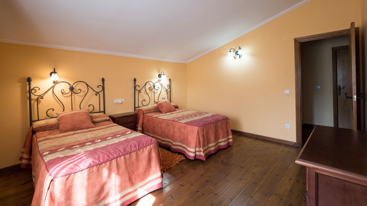 Photo of Bedroom in Las Ventas de Santa Lucia