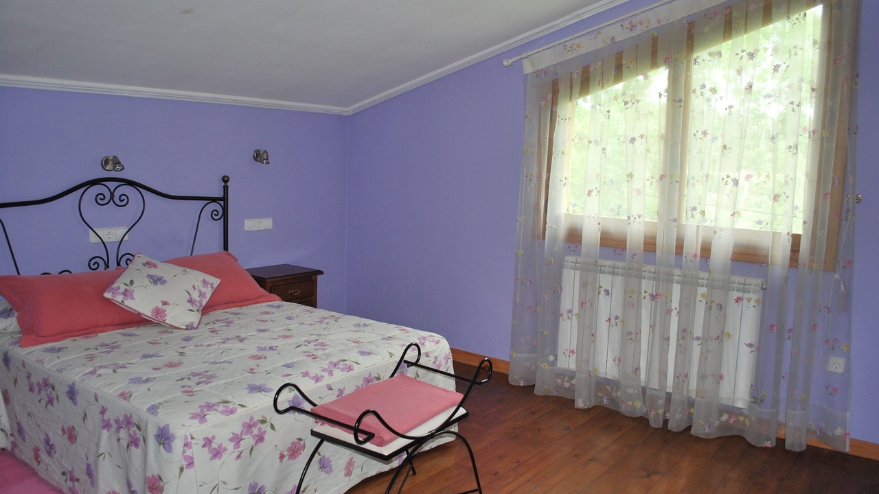 Photo of Bedroom in Las Ventas de Santa Lucia