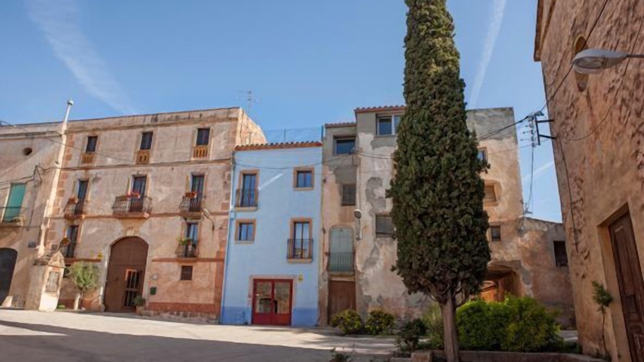 Photo of Outdoor in Vilardida