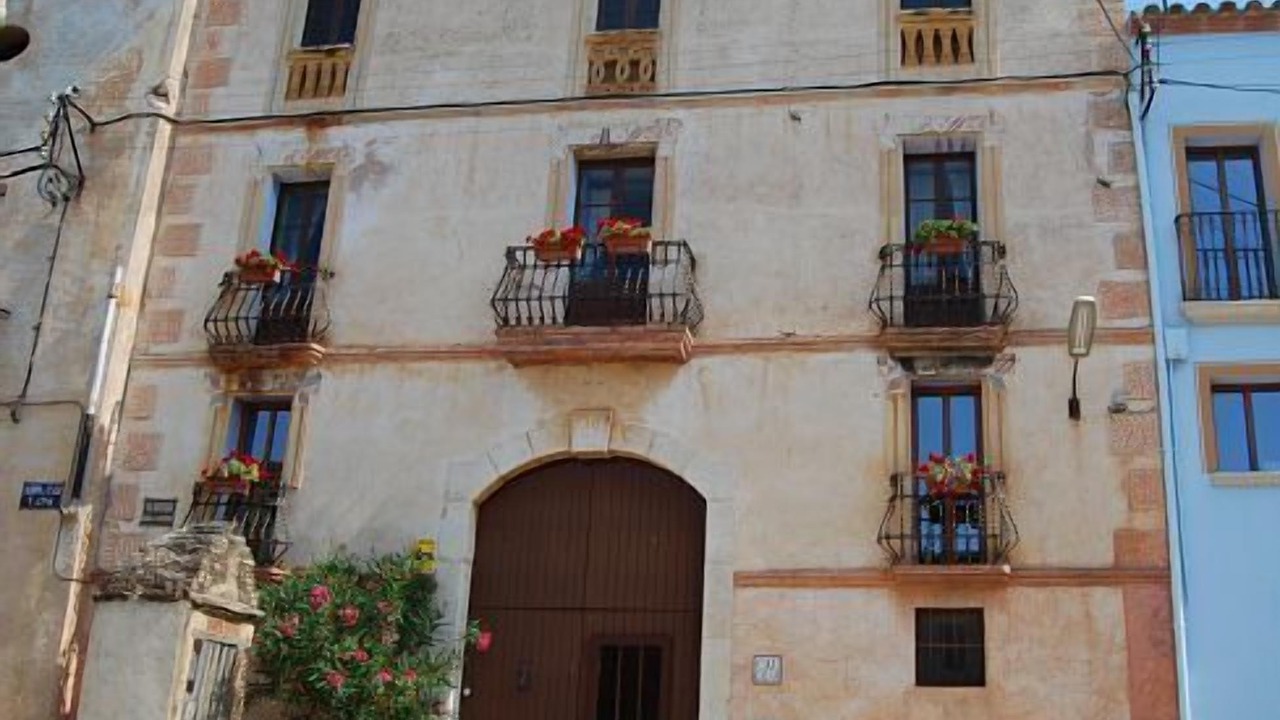 Photo of Outdoor in Vilardida