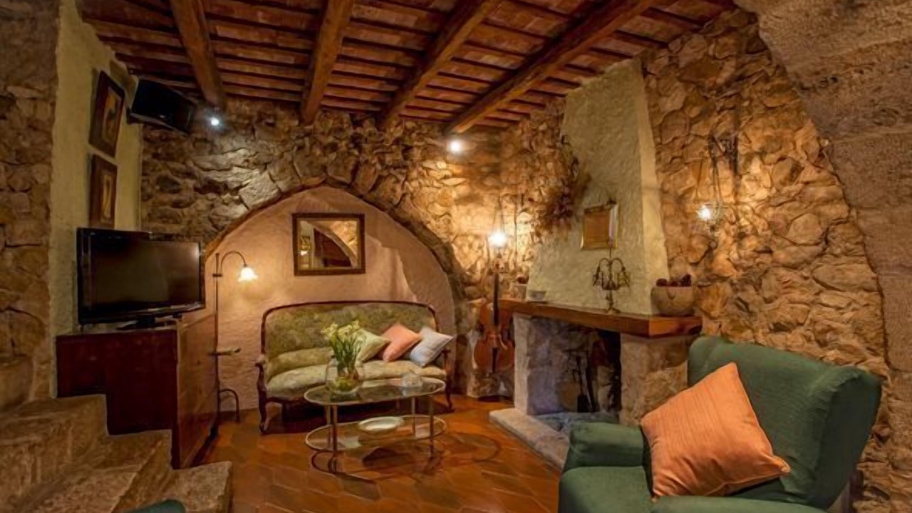 Photo of Livingroom in Vilardida