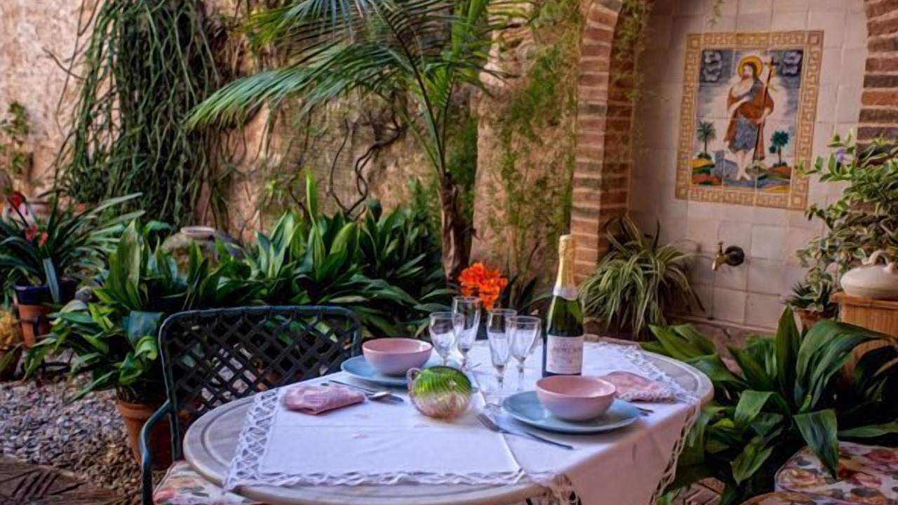 Photo of Outdoor in Vilardida