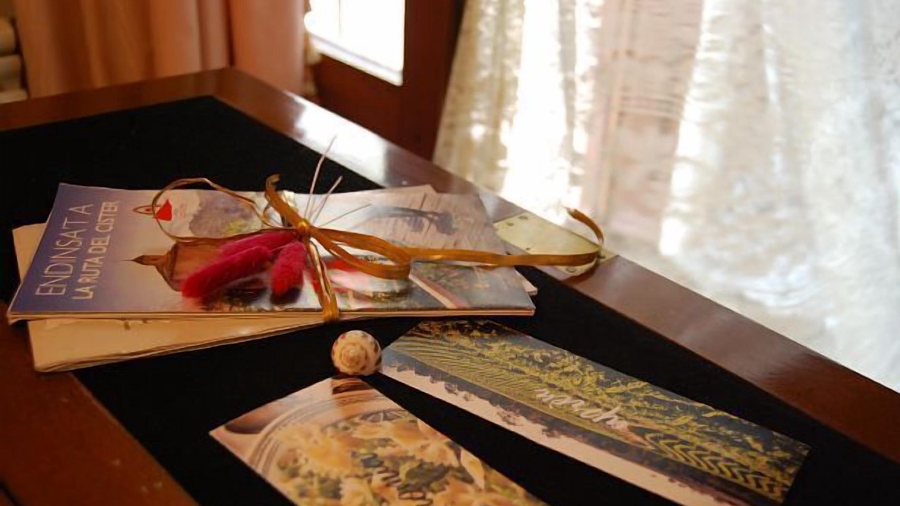 Photo of Bedroom in Vilardida