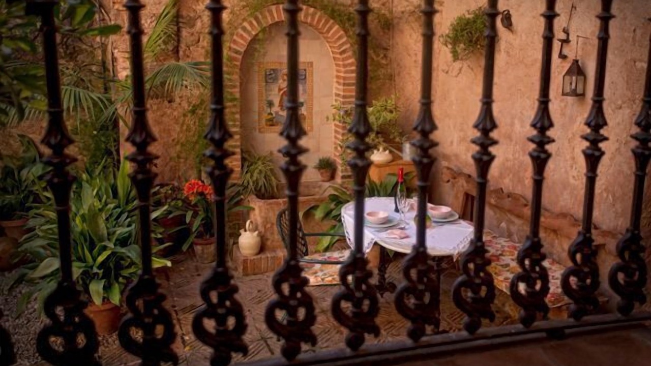 Photo of Outdoor in Vilardida