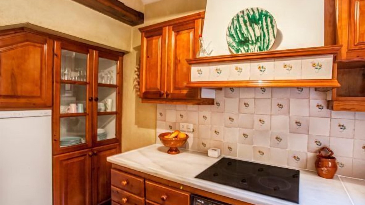 Photo of Kitchen in Vilardida
