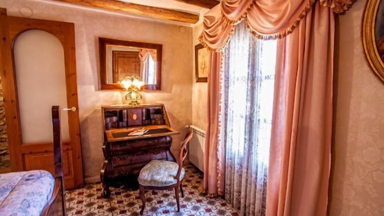 Photo of Bedroom in Vilardida