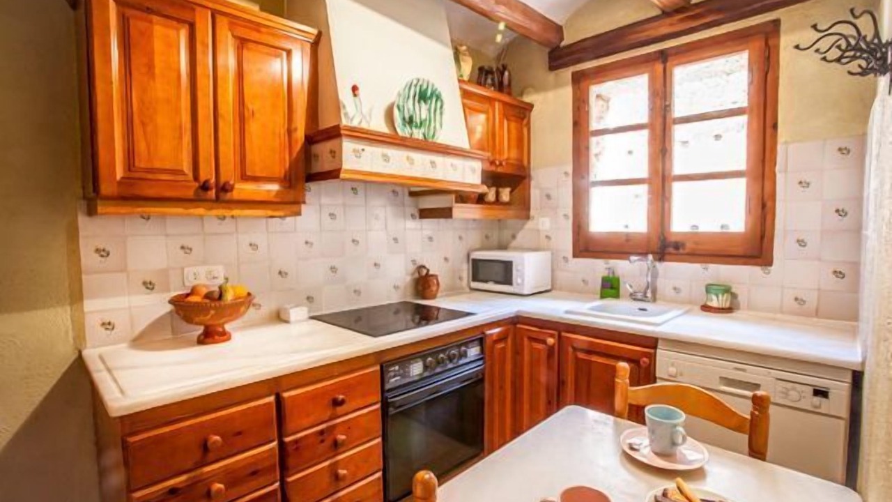 Photo of Kitchen in Vilardida