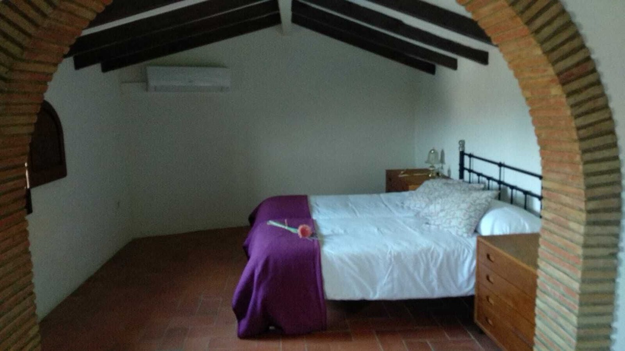 Photo of Bedroom in Esponella