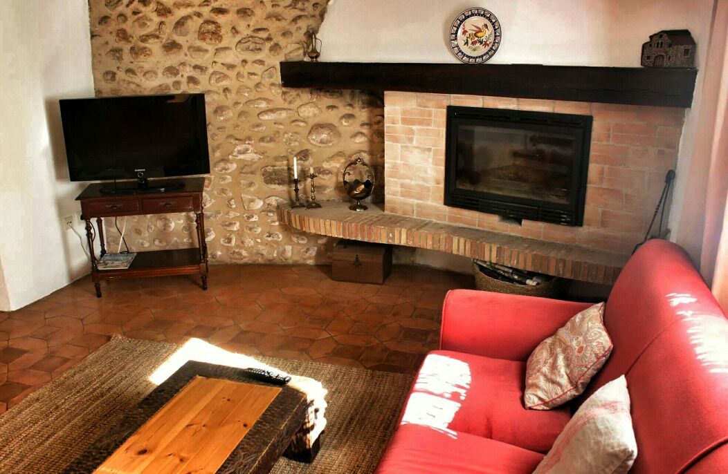 Photo of Livingroom in Esponella