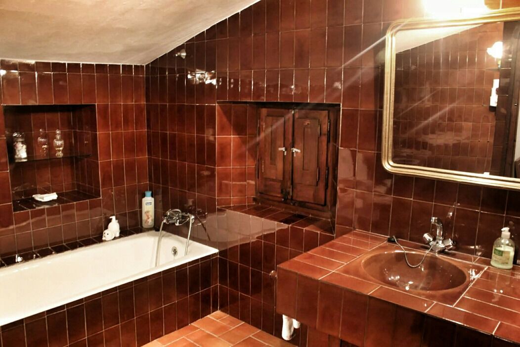 Photo of Bathroom in Esponella