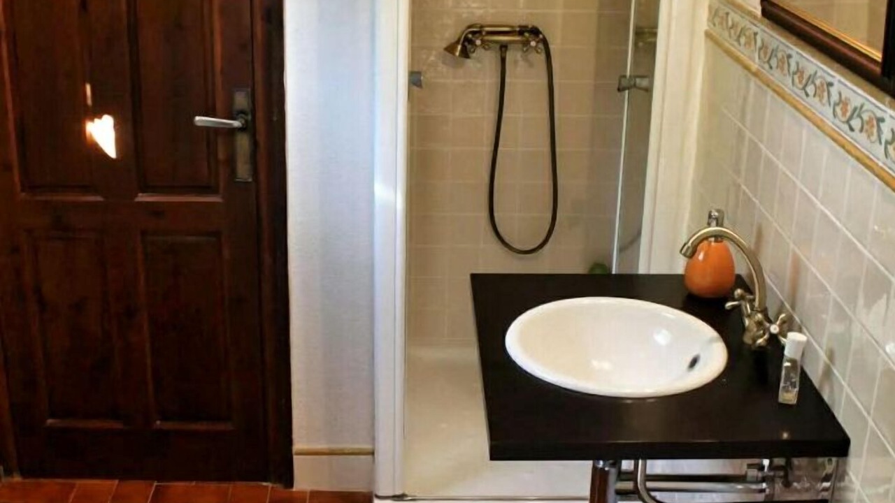 Photo of Bathroom in Esponella