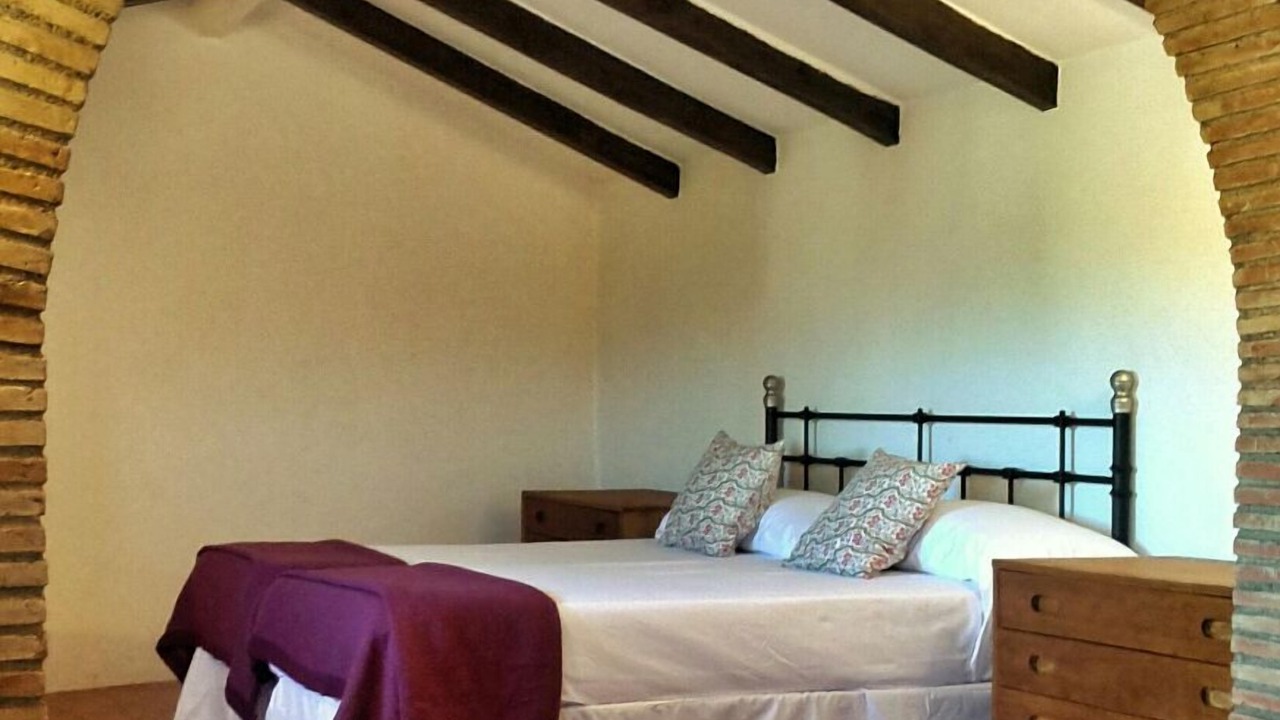 Photo of Bedroom in Esponella